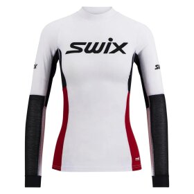 SWIX - W TRIAC RACEX BODYW LS