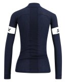 SWIX - W RACEX WARM BODYW HALFZIP