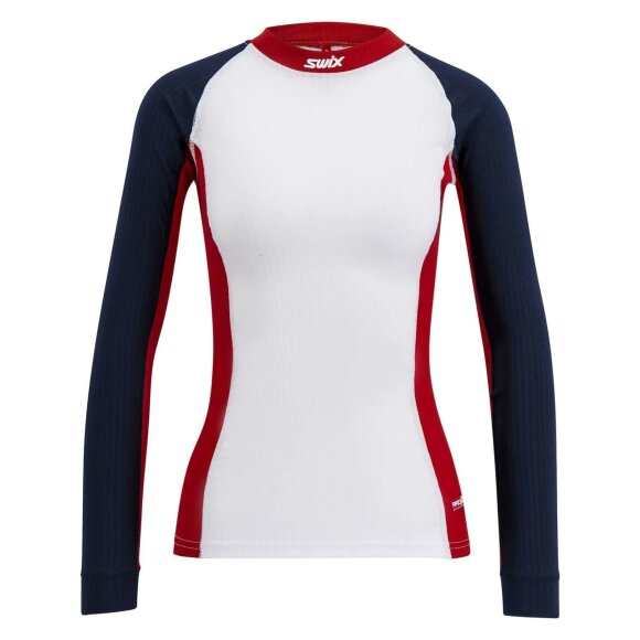 SWIX - W RACEX BODYW LS