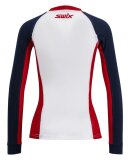 SWIX - W RACEX BODYW LS