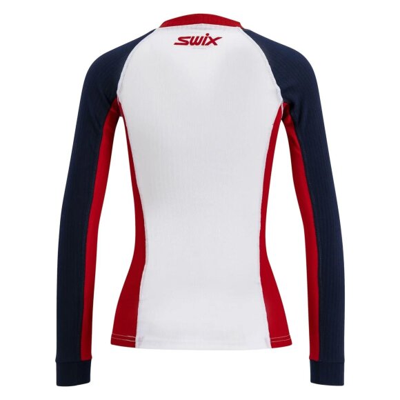SWIX - W RACEX BODYW LS