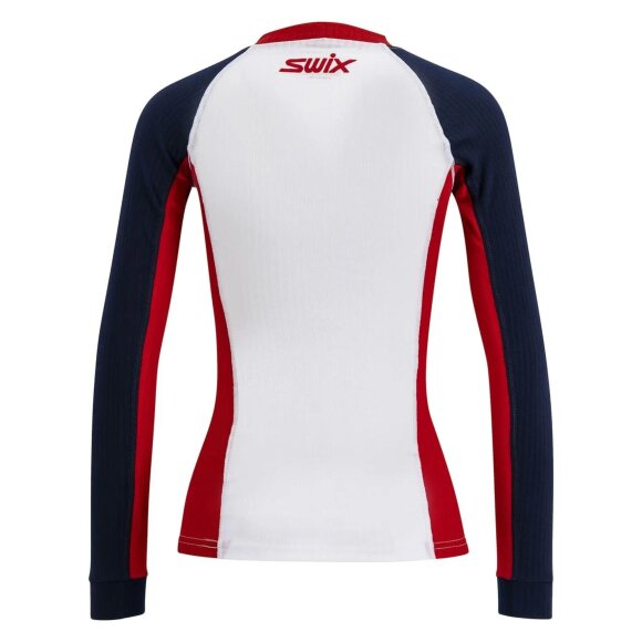 SWIX - W RACEX BODYW LS