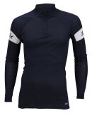 SWIX - M RACEX WARM BODYW HALFZIP