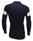 SWIX - M RACEX WARM BODYW HALFZIP