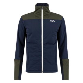 SWIX - M BLIZZARD XC JACKET