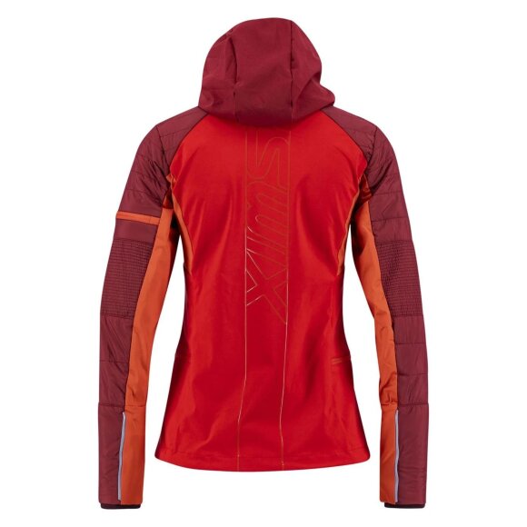 SWIX - W HORIZON JACKET