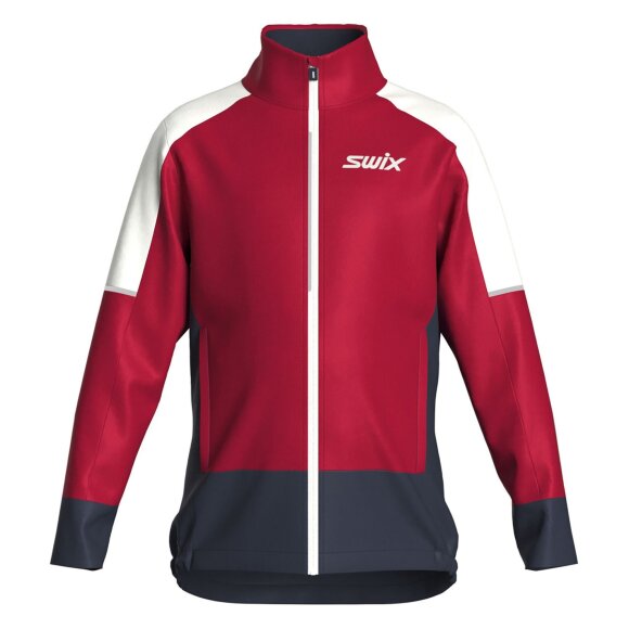 SWIX - JR DYNAMIC JACKET