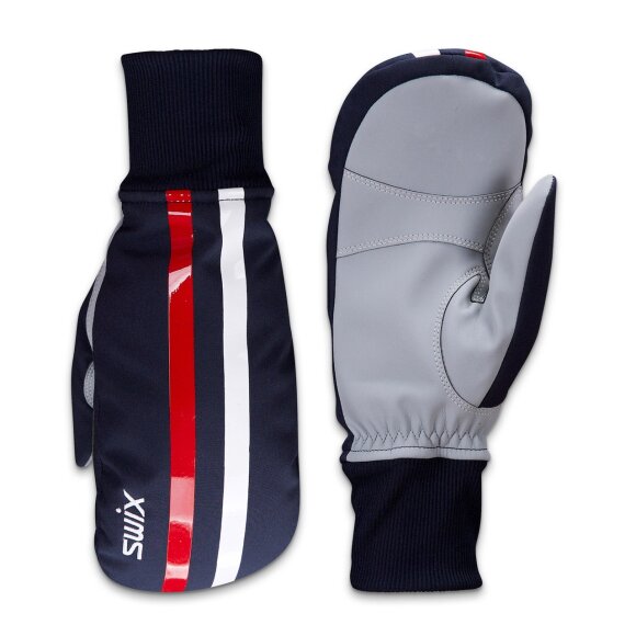 SWIX - U BLIZZARD HERITAGE MITT
