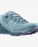 SALOMON - W SENSE RIDE 4