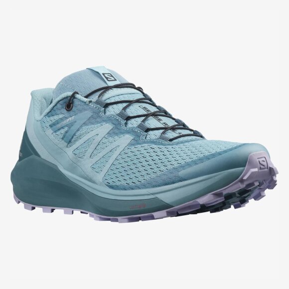 SALOMON - W SENSE RIDE 4