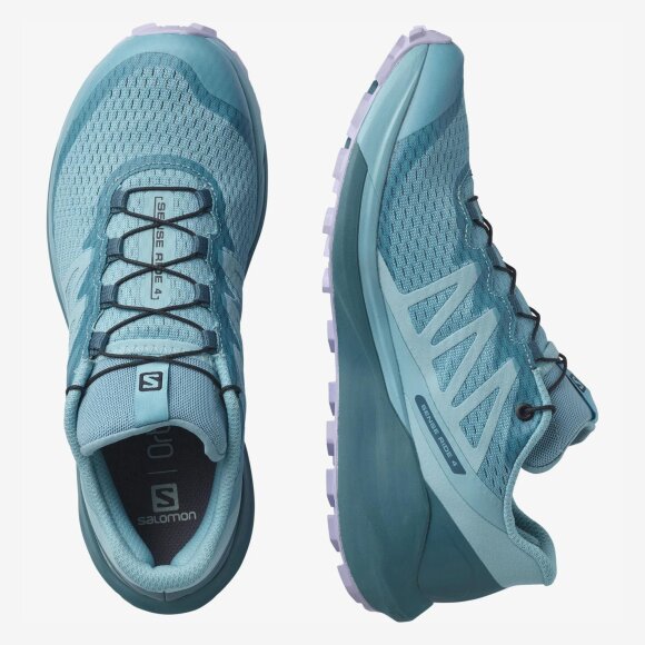 SALOMON - W SENSE RIDE 4