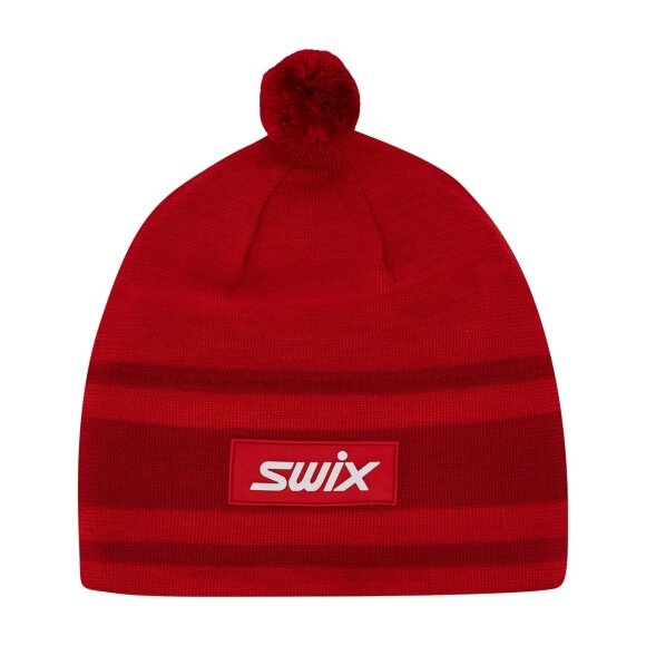 SWIX - U TRADITION LIGHT BEANIE