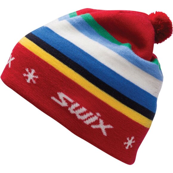 SWIX - U GUNDE BEANIE