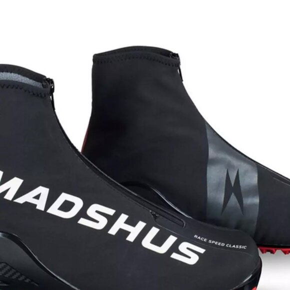 MADSHUS - U RACE SPEED CLASSIC BOOTS