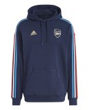 ADIDAS  - M ARSENAL FC HOODIE