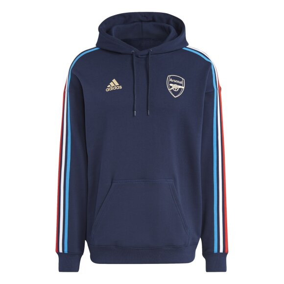 ADIDAS  - M ARSENAL FC HOODIE