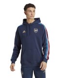 ADIDAS  - M ARSENAL FC HOODIE