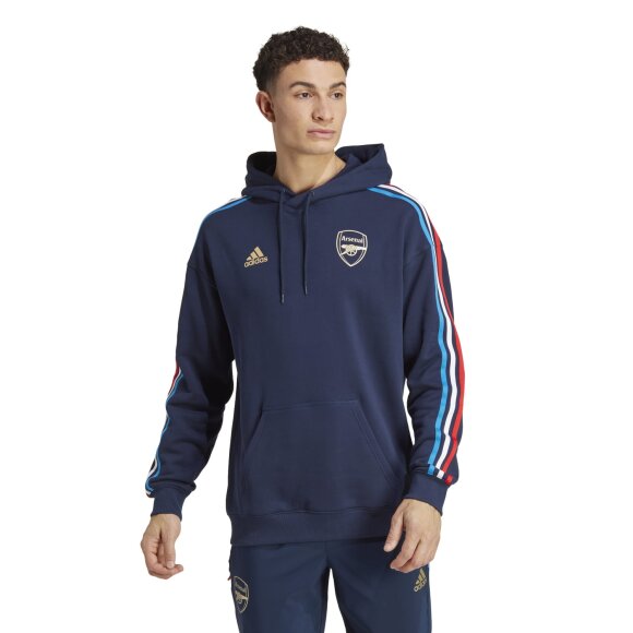 ADIDAS  - M ARSENAL FC HOODIE