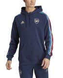 ADIDAS  - M ARSENAL FC HOODIE