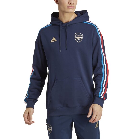 ADIDAS  - M ARSENAL FC HOODIE