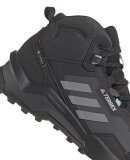 ADIDAS - ADIDAS DAME VANDRESKO W TERREX AX4 MID GTX ADIDAS - ADIDAS DAME VANDRESKO W TERREX AX4 MID GTX