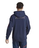 ADIDAS  - M ARSENAL FC HOODIE