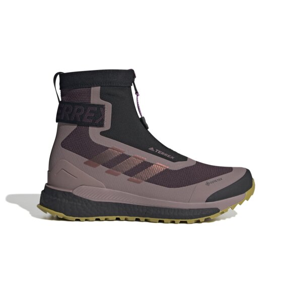 ADIDAS  - W TERREX FREE HIKER C.RDY