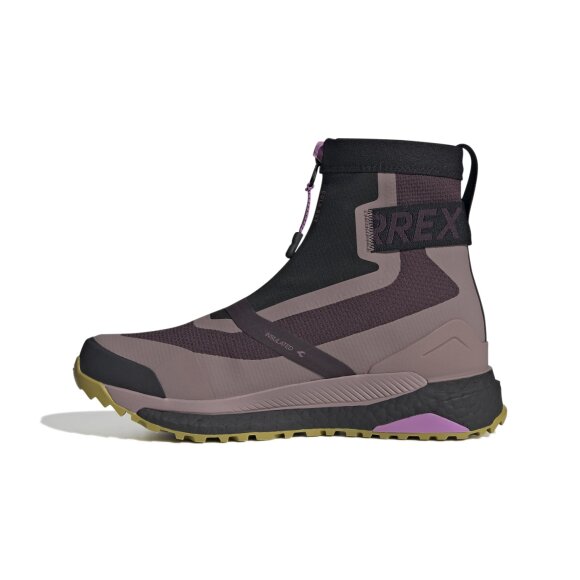 ADIDAS  - W TERREX FREE HIKER C.RDY