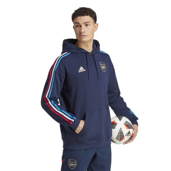 ADIDAS  - M ARSENAL FC HOODIE