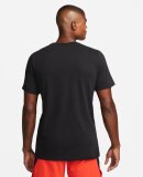 NIKE - M NIKE DF TEE CLUB WILD CARD