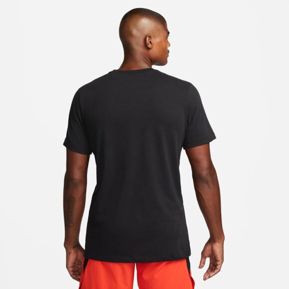 NIKE - M NIKE DF TEE CLUB WILD CARD