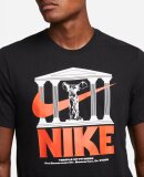 NIKE - M NIKE DF TEE CLUB WILD CARD
