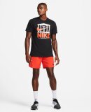 NIKE - M NIKE DF TEE CLUB WILD CARD