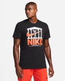 NIKE - M NIKE DF TEE CLUB WILD CARD