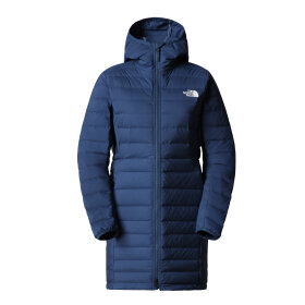 THE NORTH FACE - W BELLEVIEW STRETCH DOWN PARKA