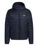 ADIDAS  - M PADDED HOODED PUFF