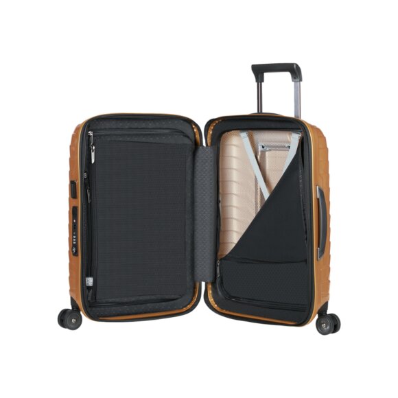 SAMSONITE - PROXIS SPINNER 55CM