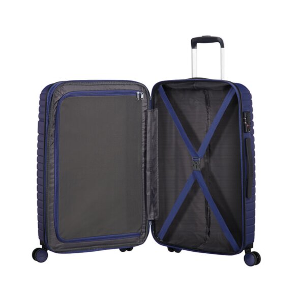 AMERICAN TOURISTER - AERO RACER SPINNER 68CM