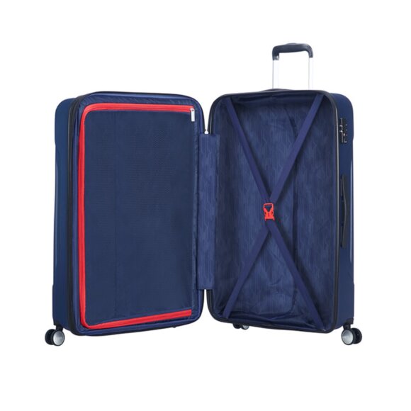 AMERICAN TOURISTER - TRACKLITE SPINNER 78CM