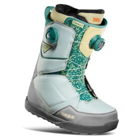 THIRTYTWO - W LASHED DOUBLE BOA