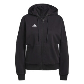 ADIDAS  - W CON22 FZ HOODIE