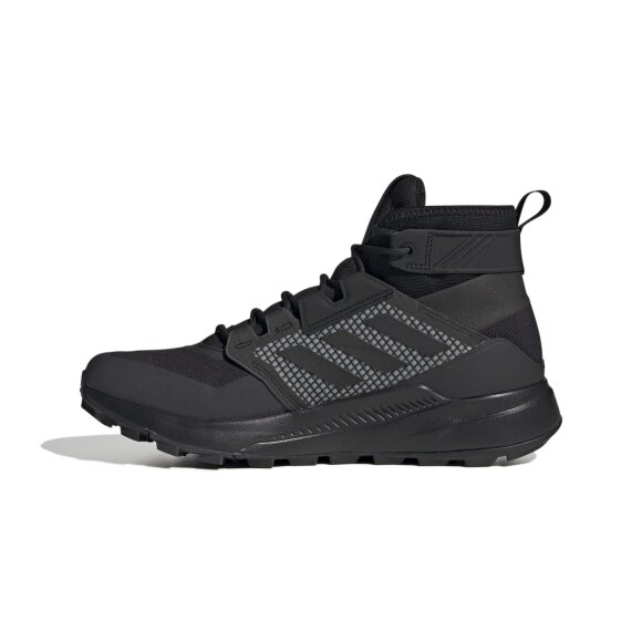 ADIDAS  - M TERREX TRAILMAKER MID GTX