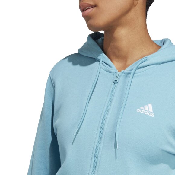 Adidas hættetrøje dame outlet