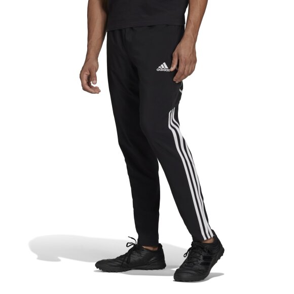 ADIDAS  - ADIDAS HERRE JOGGINGBUKSER M CON22 PRE PANTS