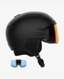 SALOMON - DRIVER PRIME SIGMA PLUS SALOMON - DRIVER PRIME SIGMA PLUS