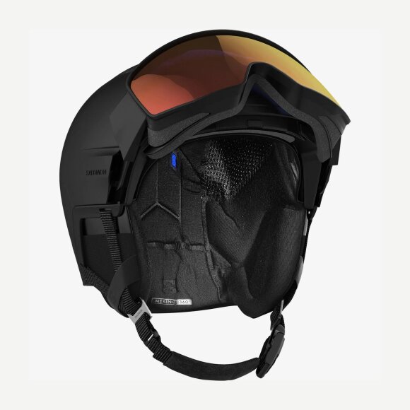 SALOMON - DRIVER PRIME SIGMA PLUS