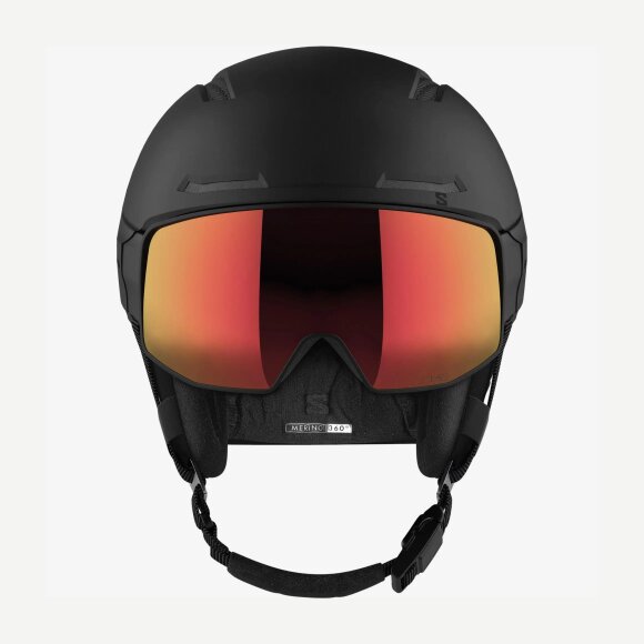 SALOMON - DRIVER PRIME SIGMA PLUS