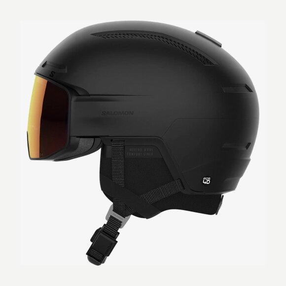 SALOMON - DRIVER PRIME SIGMA PLUS