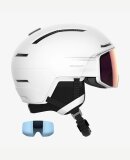 SALOMON - DRIVER PRIME SIGMA PLUS SALOMON - DRIVER PRIME SIGMA PLUS