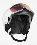 SALOMON - DRIVER PRIME SIGMA PLUS SALOMON - DRIVER PRIME SIGMA PLUS